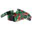 Christmas Patchwork Dog Collar – EarthStyle 2 Hounds Design
