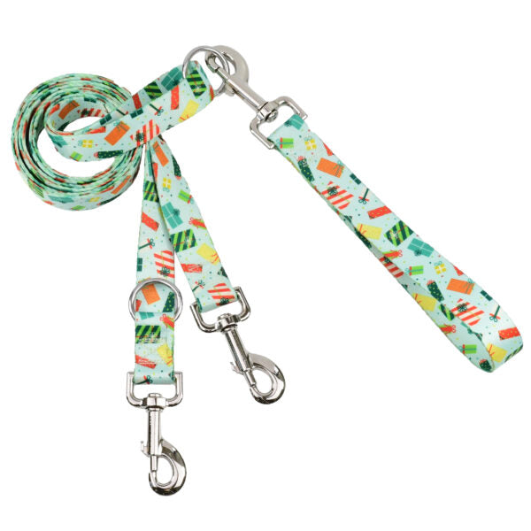 Presents Galore Freedom No-Pull Dog Harness – EarthStyle 2 Hounds Design