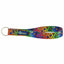 Earthstyle Keychains ROY G BIV 2 Hounds Design
