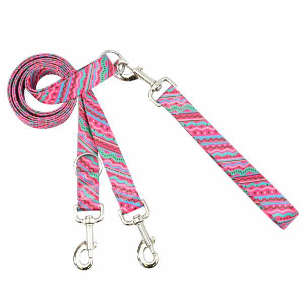 1980’s Freedom No-Pull Dog Harness – EarthStyle 2 Hounds Design