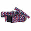 XO Buckle Martingale Dog Collar – EarthStyle 2 Hounds Design