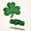 FreezShamrock - Premium Enrichment Toy Freezbone