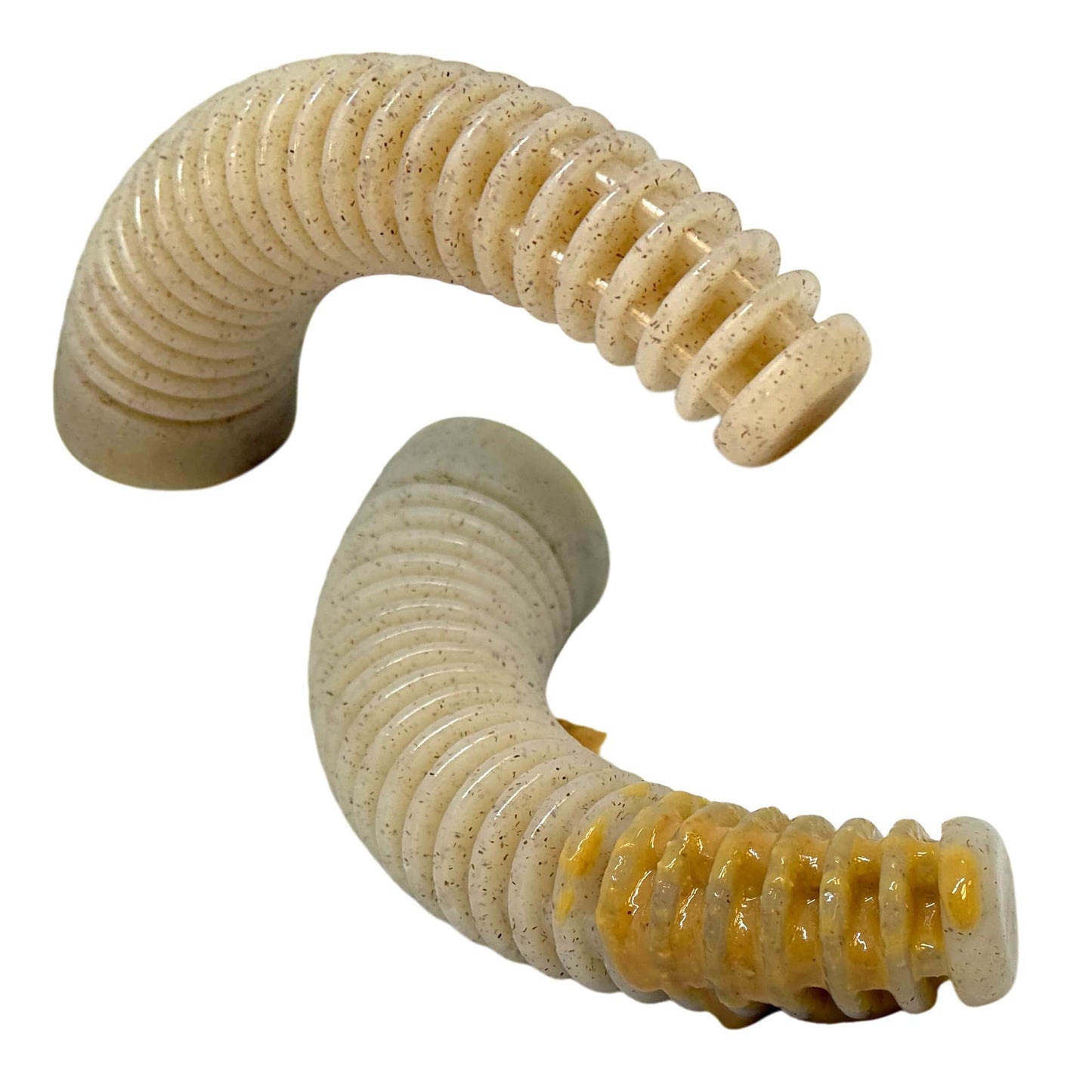 Flufflehorn Dental Antler - Indestructible Nylon Dog Chew Toy XL | USA Made Nylon Dog Toys SodaPup/True Dogs, LLC