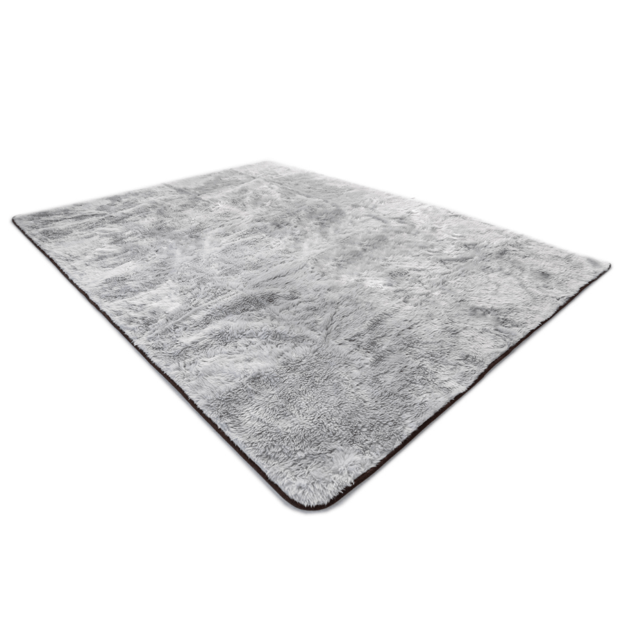 PupProtector™ Summer Short Fur Waterproof Throw Blanket - Grey Dog Blanket Paw.com