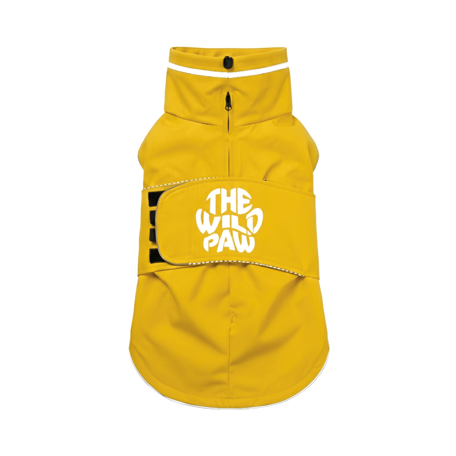 WildGuard Rain Coat Rain Coat The Wild Paw
