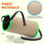 Viper Jute Cylinder Bite Roll Dog Toys Dogline