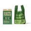 Earth Rated Unscented Easy-Tie Handle Bags 120ct Pet Palette Distribution