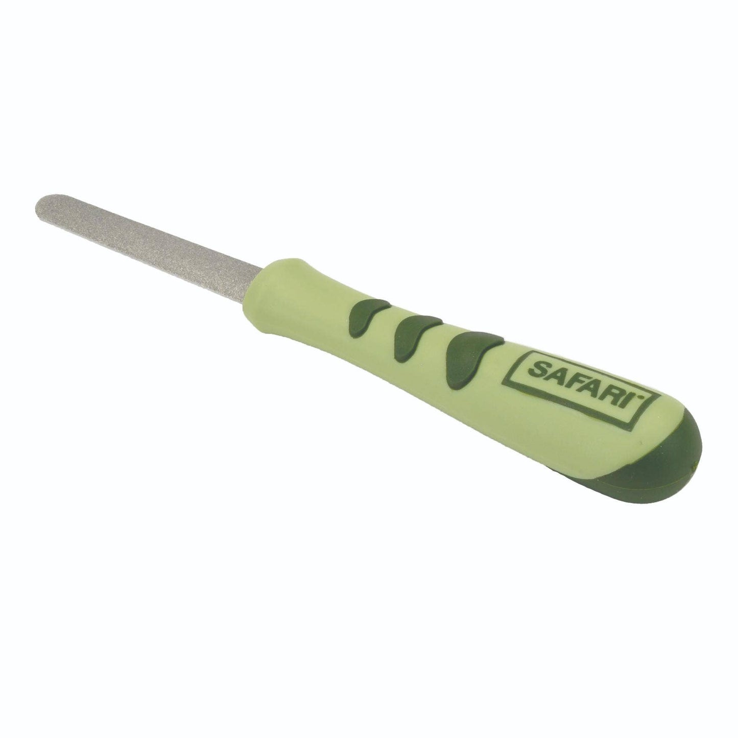 Safari by Coastal Dog Diamond Nail File Pet Palette Distribution