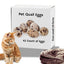 Whole Quail Eggs for Pets, Raw Feeding 48 Egg Buddys Hatchery