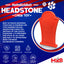 Headstone Ultra Durable Nylon Dog Chew Toy Nylon Dog Toys SodaPup/True Dogs, LLC