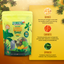 Carrot Mango Boost - Parrot Veggies Mix Parrot Food Bird Street Bistro