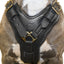 Viper Typhoon Leather Working Dog Harness Harnesses Dogline