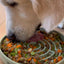 Bountiful Beef - case includes 24, 8oz meals Dog Food Din Din 4 Dogs