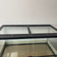 Custom Replacement Top for Thrive Terrariums – Humidity Retaining with Fly-Proof Ventilation 36" Full Frame Yes Thrive Ecosystems