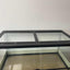 Custom Replacement Top for Thrive Terrariums – Humidity Retaining with Fly-Proof Ventilation 36" Full Frame Yes Thrive Ecosystems
