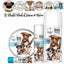 3 Cute Puppies Boo Boo Butter BOO BOO BUTTER The Blissful Dog