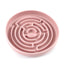 Silicone Slow Feeder Pink Pet accessories Din Din 4 Dogs