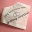 My Humans Are Getting Married Dog Bandana New Arrival Dog Bandana Happy Tails Outfitters