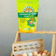 CoopShield—Herbal Pest Defense for Chickens Buff Clucks