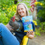 Herb Supplement For Backyard Chickens Chicken Treat Buff Clucks