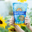 Herb Supplement For Backyard Chickens Chicken Treat Buff Clucks