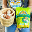 CoopShield—Herbal Pest Defense for Chickens Buff Clucks