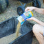 Herb Supplement For Backyard Chickens Chicken Treat Buff Clucks