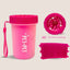 Dog Paw Washer and Cleaner Paw Cleaner Pet N Pet ®