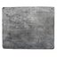 PupProtector™ Summer Short Fur Waterproof Throw Blanket - Charcoal Grey Dog Blanket Paw.com