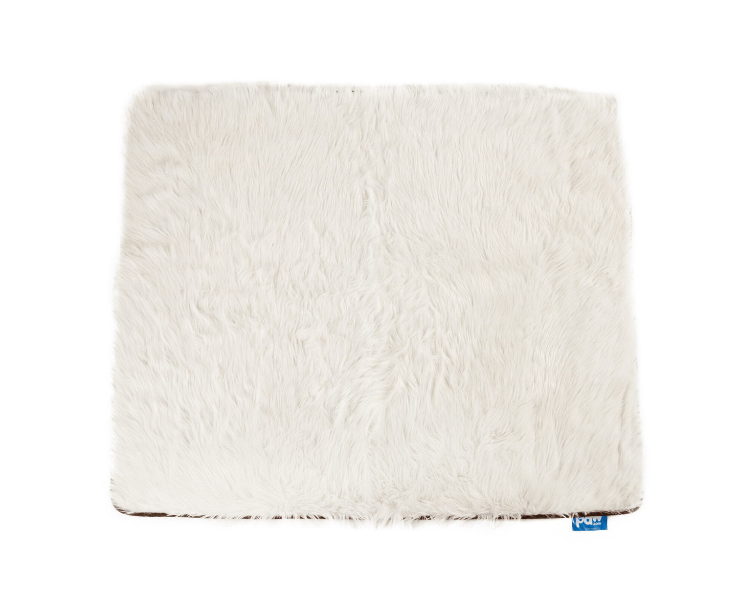 PupProtector™ Waterproof Throw Blanket - Polar White Dog Blanket Paw.com