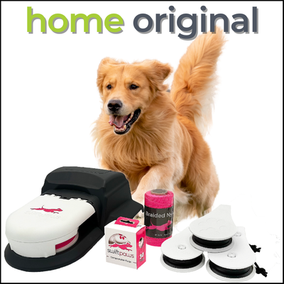 Original Kit (Battery Not Included) Enrichment Product SwiftPaws