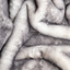 PupProtector™ Luxe Waterproof Bed Runner - Ultra Soft Chinchilla Dog Blanket Paw.com