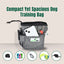 Dog Treat Pouch with 3 Rolls of Poop Bags Dog Training Accessories Pet N Pet ®