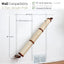 Slanted Cat Scratcher for Wall Cat Scratcher Catastrophic Creations