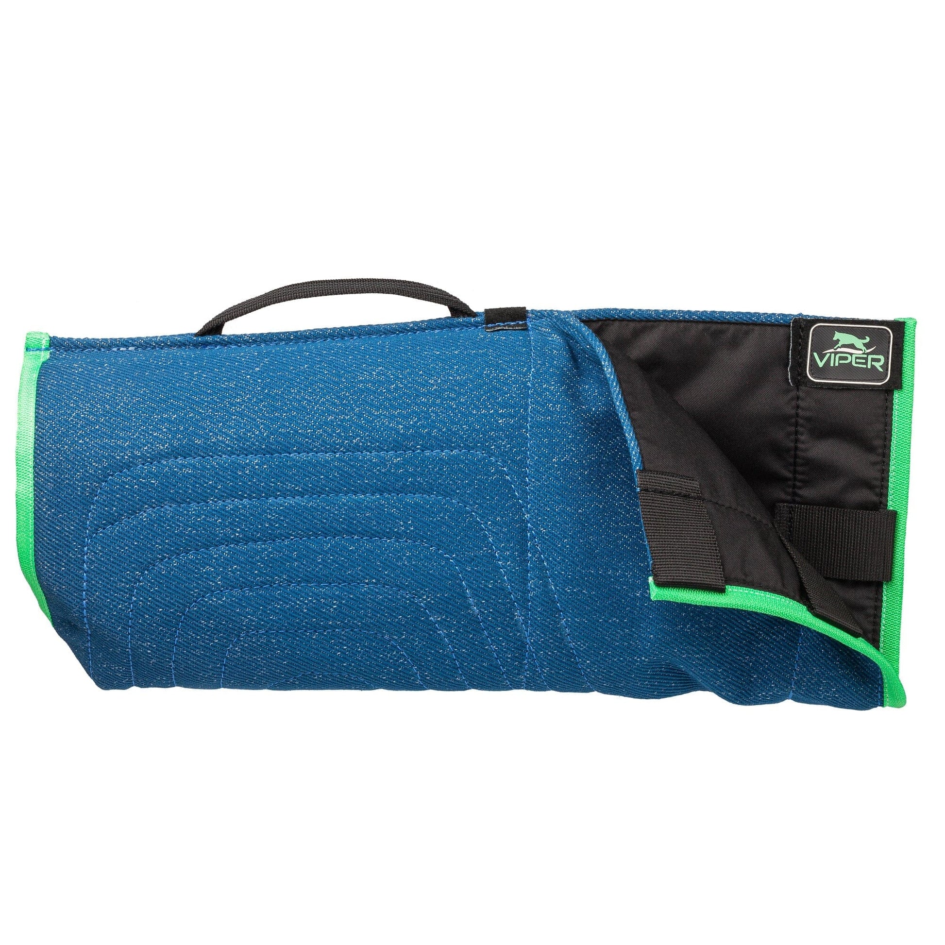 Viper French Linen Puppy Bite Sleeve Level 3 Bite Sleeves Dogline
