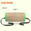 Viper Jute Cylinder Bite Roll Dog Toys Dogline