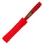 Viper French Linen Tug Red 8in L x 1.5in W Dog Toys Dogline