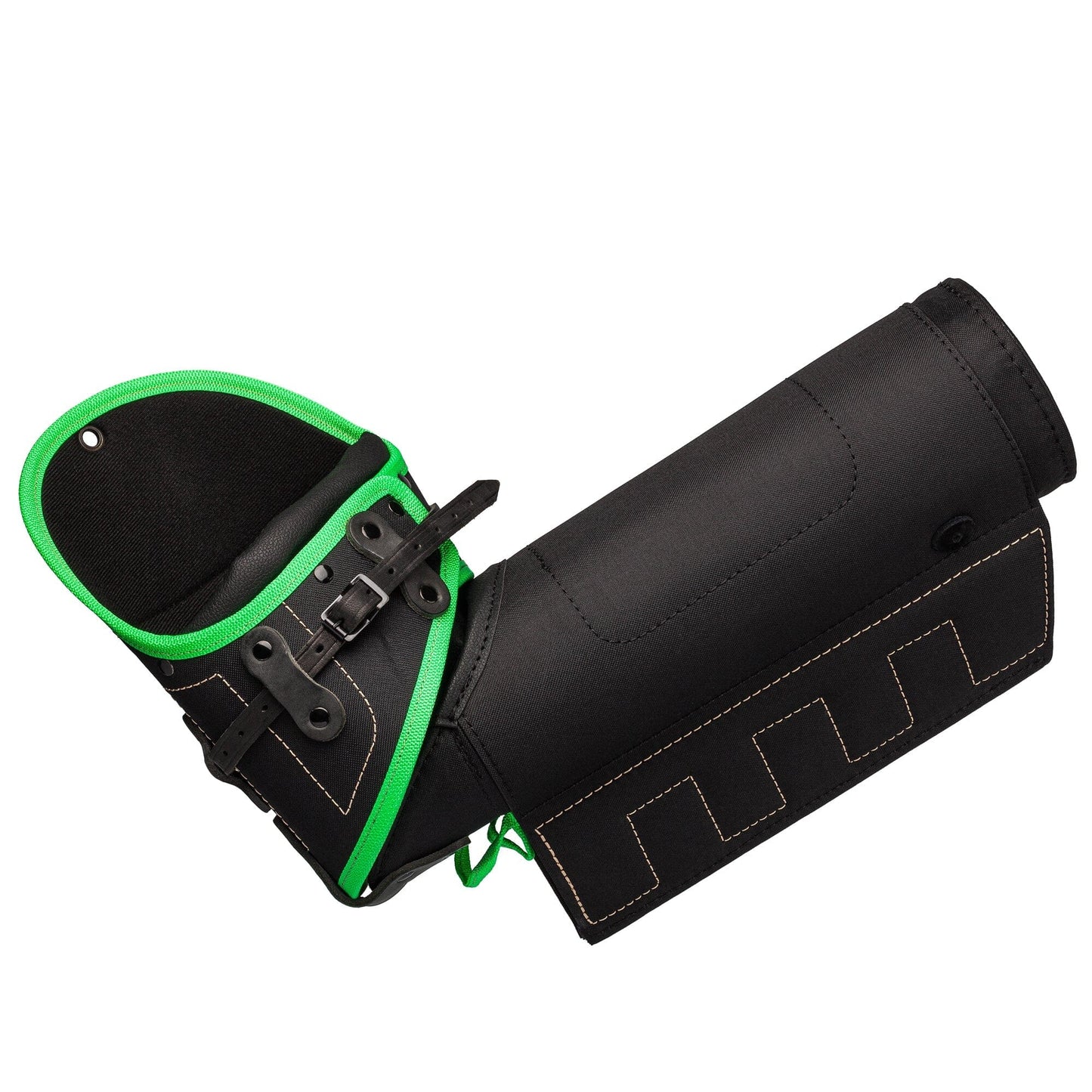 Viper Multi-Level Bite Sleeve with Adjustable Bite Bar Bite Sleeves Dogline