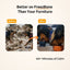 FreezCup - Long-Lasting Chew Fun Freezbone