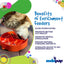 Great Outdoors eBowl - Slow Feeder Dog Bowl & Enrichment | USA Made EBOWL SodaPup/True Dogs, LLC
