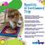 Hold 'em Suction Cup Holder for Dog Bowls & Lick Mats | USA Made EMAT SodaPup/True Dogs, LLC