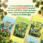 Freeze-Dried Tripack Bird Food Bird Street Bistro