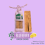 Blueberry Cheese Chews for Dogs Medium (2.3oz) 2 pack BLUEBERRY YAK CHEWS Yak9 Chews