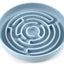 Silicone Slow Feeder Blue Pet accessories Din Din 4 Dogs