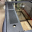 Custom Replacement Top for 36"Zoomed Terrariums – Humidity Retaining with Fly-Proof Ventilation Thrive Ecosystems