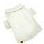 Brooklyn Cashmere Cardigan—NYC Designer Original Sweaters BESPOKE PAWS