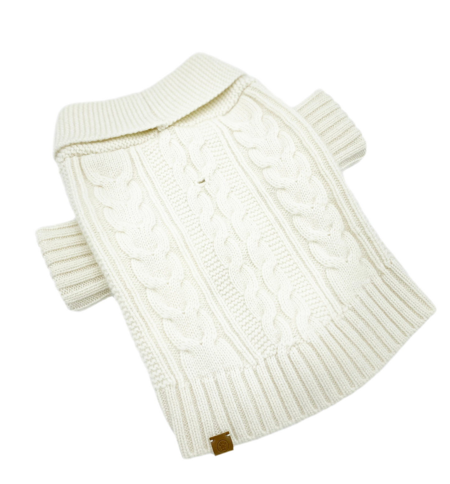 Brooklyn Cashmere Cardigan—NYC Designer Original Sweaters BESPOKE PAWS