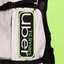 Human Uber Patch Hook & Loop K9 Sport Sack