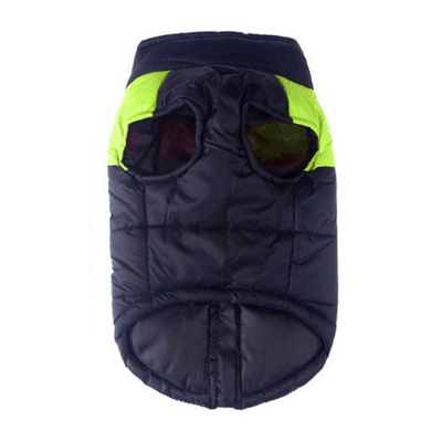Wilderness Shield Vest Coat The Wild Paw