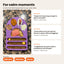 FreezPaw Mat - Calming Slow Feeder Freezbone